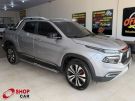 FIAT Toro Volcano 1.3T 16v Prata