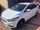 GM - Chevrolet Prisma LTZ 1.4 Branca
