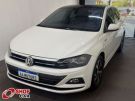VW - Volkswagen Polo Hatch Comfortline 1.0 12v TSi Branca