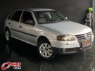VW - Volkswagen Gol 1.0 2p. Cinza
