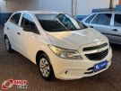 GM - Chevrolet Onix Joy 1.0 Branca