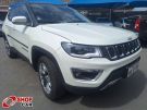 JEEP Compass Limited 2.0TDi 16v 4x4 Branca