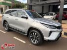 TOYOTA Hilux SW4 SRX Platinum D4-D 2.8TDi 16v 4x4 Prata