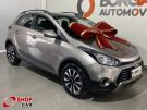 HYUNDAI HB20X Style 1.6 16v Prata