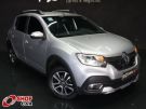 RENAULT Sandero Intense 1.6 16v Prata