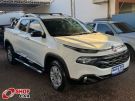 FIAT Toro Freedom 1.8 16v Branca