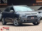 CITROËN C4 Cactus Feel Pack 1.6 16v Cinza