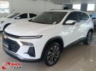 GM - Chevrolet Tracker Premier 1.2T 12v Branca