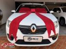 RENAULT Sandero Zen 1.0 12v Branca