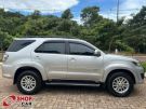 TOYOTA Hilux SW4 SR 2.7 16v Prata