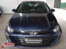 HYUNDAI HB20 Comfort 1.0T 12v Azul