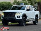 GM - Chevrolet S10 Z71 2.8CTDi 16v 4x4 C.D. Branca