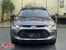 GM - Chevrolet Tracker Premier 1.2T 12v Cinza