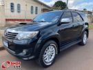TOYOTA Hilux SW4 SRV D4-D 3.0TDi 16v 4x4 Preta