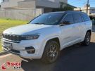 JEEP Commander Overland 2.0 16v TD380 4x4 Branca