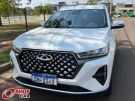 CHERY Tiggo 7 Sport 1.5T 16v Branca