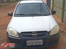 GM - Chevrolet Celta Life 1.0 4p. Branca