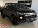 GM - Chevrolet S10 LT 2.8CTDi 16v 4x4 C.D. Azul