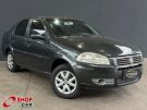 FIAT Siena EL 1.0 Cinza