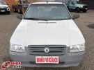 FIAT Uno Mille Economy 1.0 Fire 4p. Branca