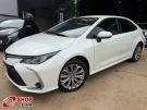 TOYOTA Corolla XEi 2.0 16v Branca