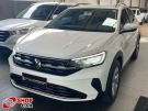 VW - Volkswagen Nivus Comfortline 1.0 12v TSi Branca