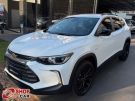 GM - Chevrolet Tracker LTZ 1.0T 12v Branca