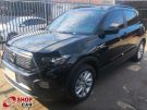 VW - Volkswagen T-Cross Sense 1.0 12v TSi Preta