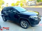JEEP Compass Longitude 1.3 16v T270 Preta