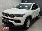 JEEP Compass Sport 1.3 16v T270 Branca