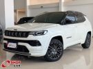 JEEP Compass S 1.3 16v T270 Branca