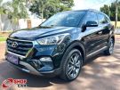HYUNDAI Creta Prestige 2.0 16v Preta