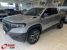 RAM Rampage Rebel 2.2TDi 16v 4x4 Prata