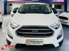 FORD EcoSport SE 1.5 12v Branca
