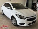 GM - Chevrolet Prisma LTZ 1.4 Branca