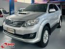 TOYOTA Hilux SW4 SRV D4-D 3.0TDi 16v 4x4 Prata