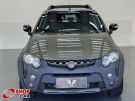 FIAT Strada Adventure 1.8 16v C.D. Cinza