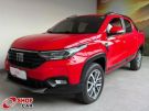 FIAT Strada Volcano 1.3 C.D. Vermelha