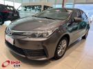 TOYOTA Corolla GLi 1.8 16v Cinza