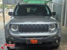 JEEP Renegade Sport 1.8 16v Prata