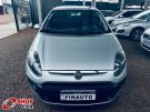 FIAT Punto Attractive 1.4 Prata
