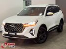 CHERY Tiggo 7 Sport 1.5T 16v Branca