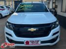 GM - Chevrolet S10 LT 2.8CTDi 16v 4x4 C.D. Branca