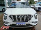 HYUNDAI Creta Platinum 1.0T 12v Branca