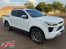 GM - Chevrolet S10 LTZ 2.8CTDi 16v 4x4 C.D. Branca