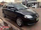 VW - Volkswagen SpaceFox 1.6 Preta
