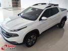 FIAT Toro Freedom 1.3T 16v Branca