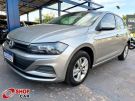 VW - Volkswagen Polo Hatch 1.0 12v Prata