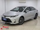 TOYOTA Corolla Altis Premium 2.0 16v Prata