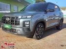 HYUNDAI Creta Ultimate 1.6T 16v Cinza